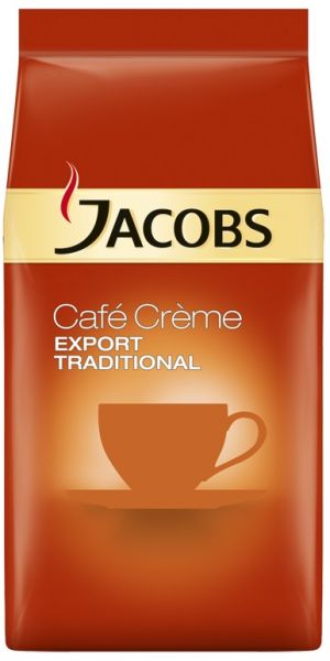 JAcobs expert