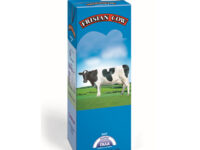 Γάλα φρέσκο Frisian Cow